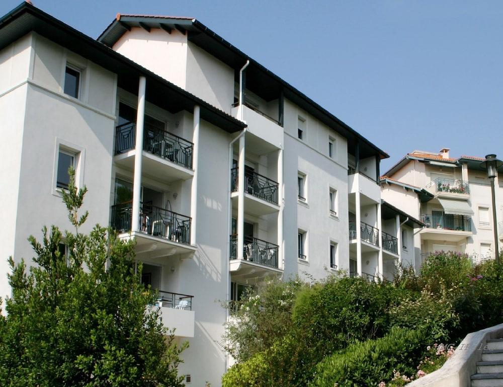 Residence Biarritz Ocean Exterior photo