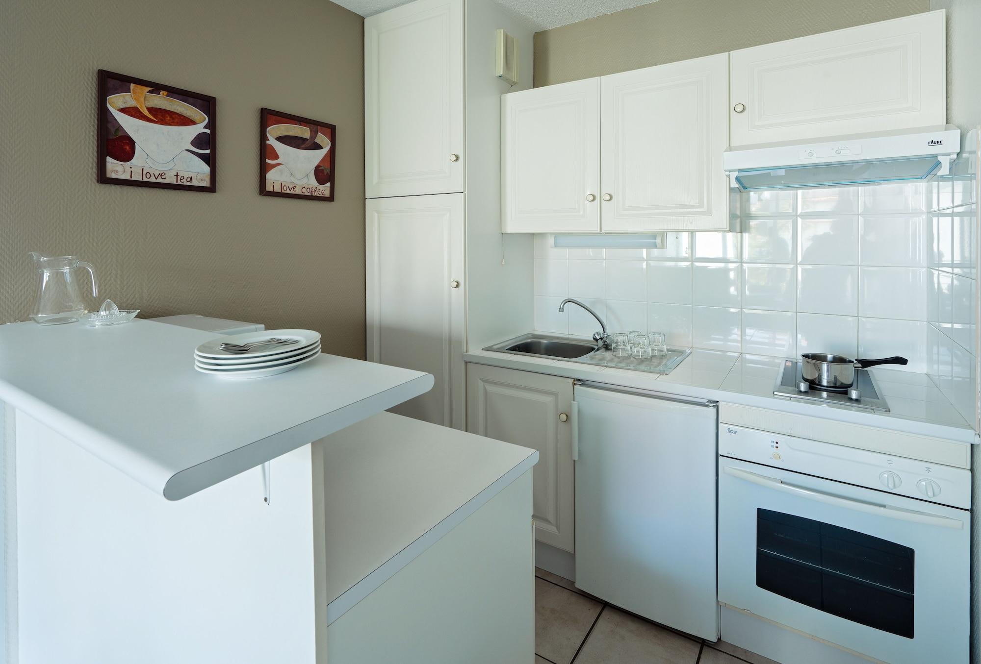 Residence Biarritz Ocean Exterior photo