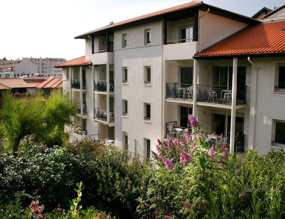 Residence Biarritz Ocean Exterior photo