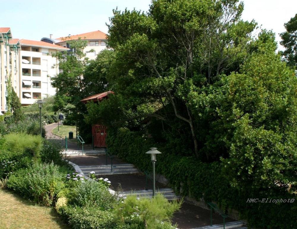 Residence Biarritz Ocean Exterior photo