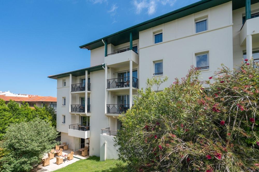 Residence Biarritz Ocean Exterior photo