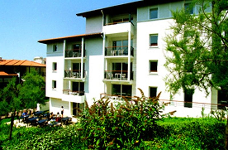 Residence Biarritz Ocean Exterior photo