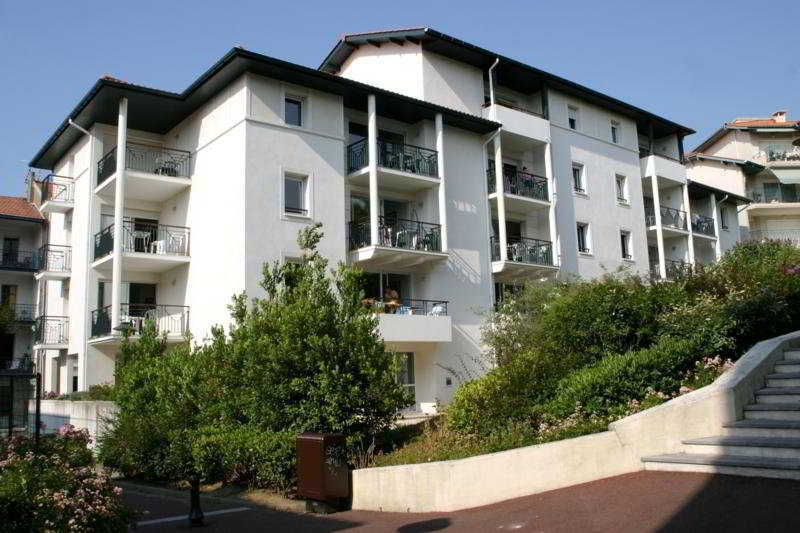 Residence Biarritz Ocean Exterior photo