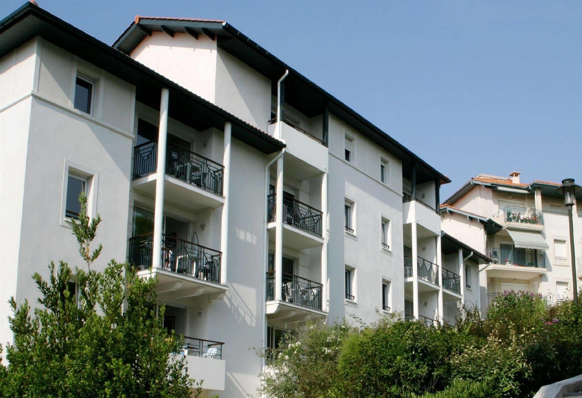 Residence Biarritz Ocean Exterior photo