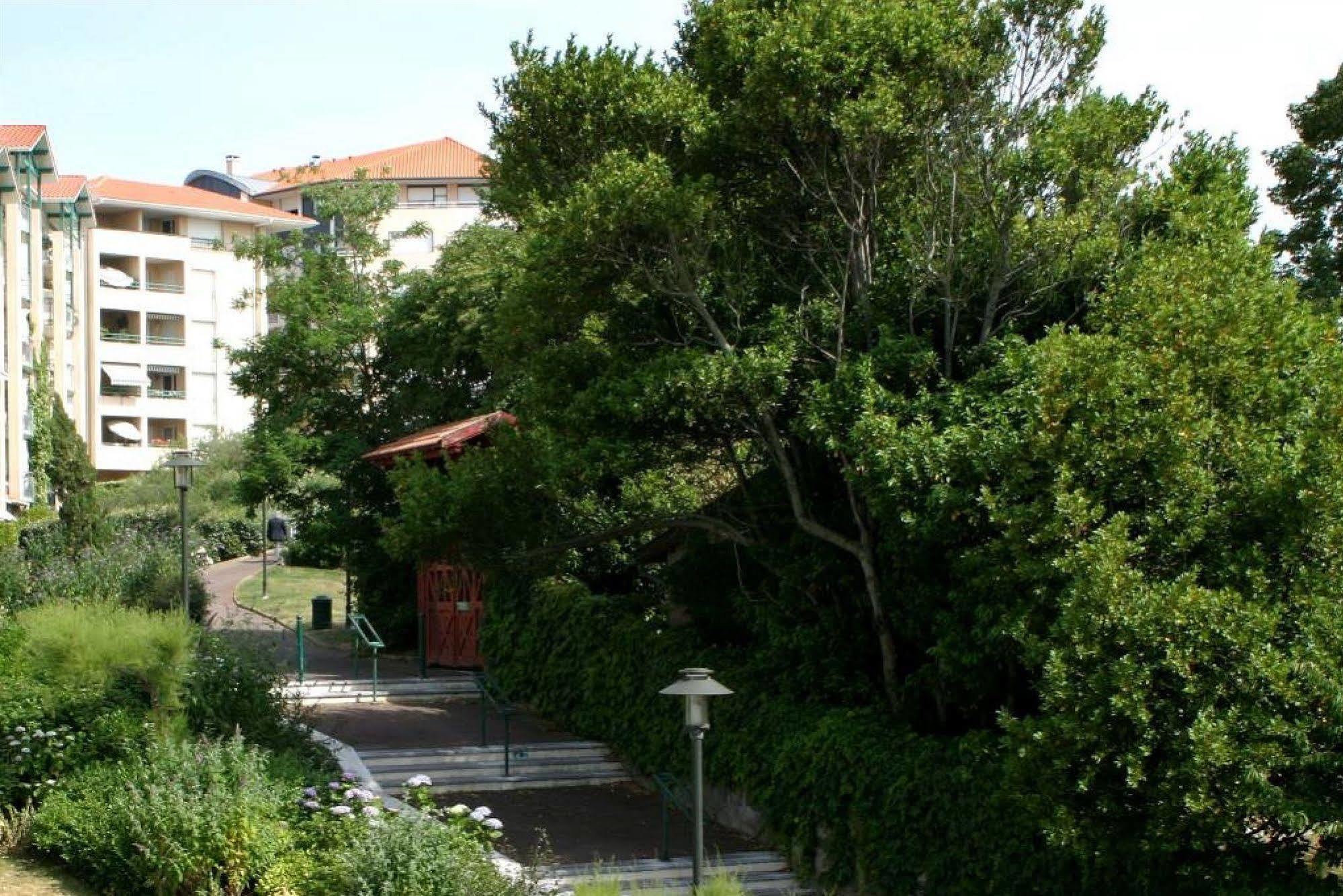 Residence Biarritz Ocean Exterior photo