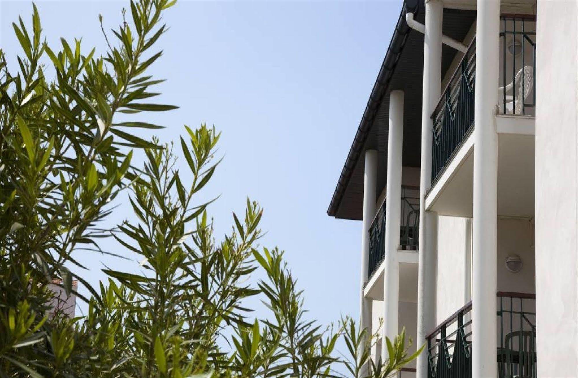 Residence Biarritz Ocean Exterior photo
