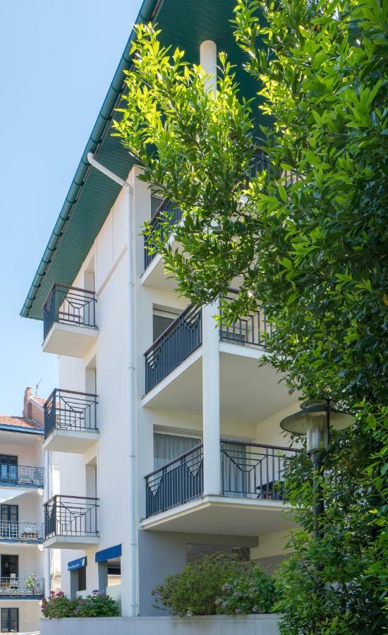 Residence Biarritz Ocean Exterior photo