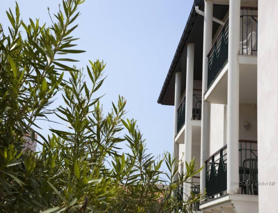 Residence Biarritz Ocean Room photo